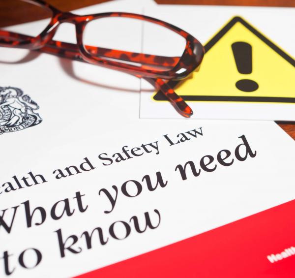 Alberta Occuptional Health & Safety Update Course AIP Safety