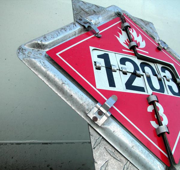 TDG Classroom Training Calgary Course AIP Safety