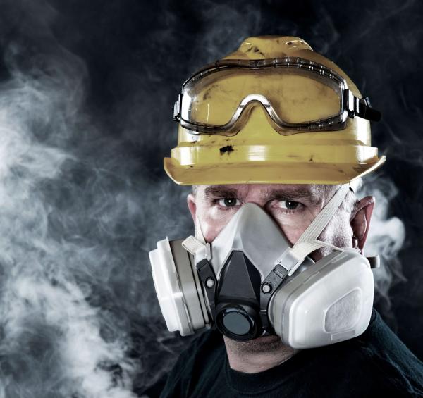 Certified Fit Tester Training Course AIP Safety