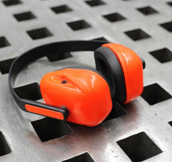 Hearing Conservation Program Course AIP Safety