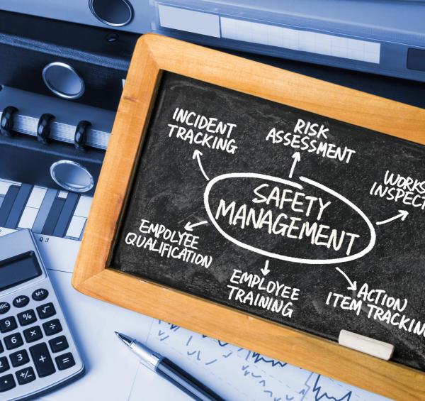 Workplace Safety Inspection Training Course | AIP Safety