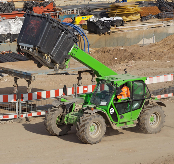 Zoom Boom Initial Training Course AIP Safety