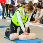 First Aid Training in Calgary - AIP Safety