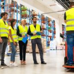 Forklift Safety Training Tips - AIP Safety