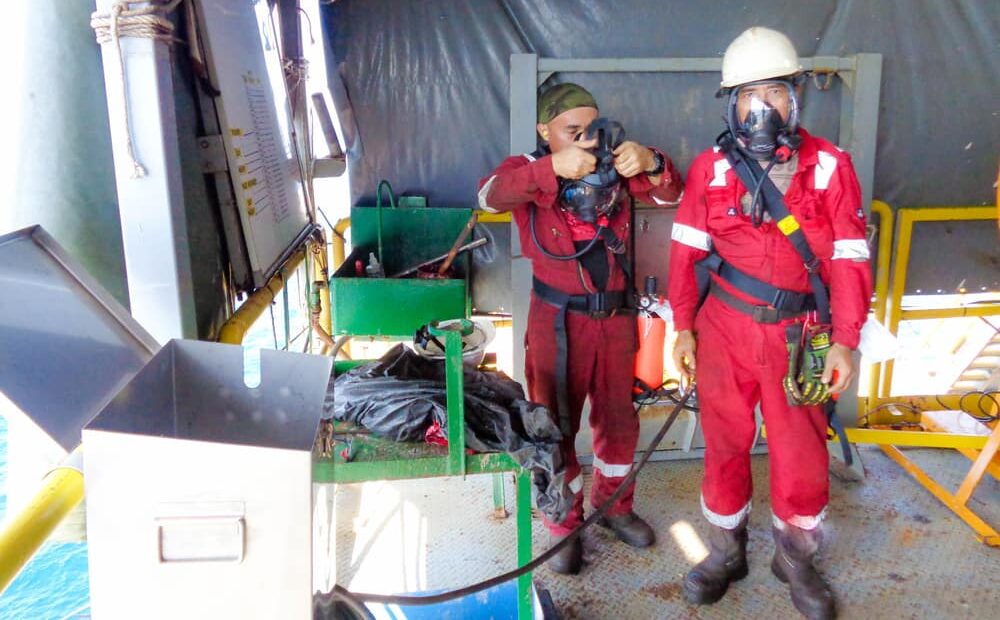 Know About H2S Alive Training - AIP Safety