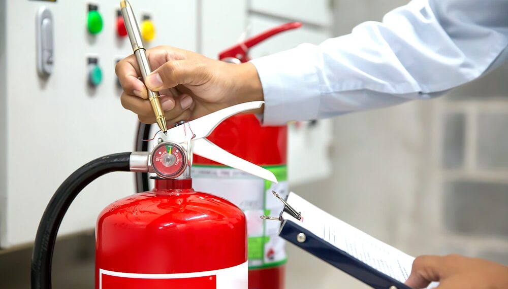 Fire Extinguisher Training - AIP Safety