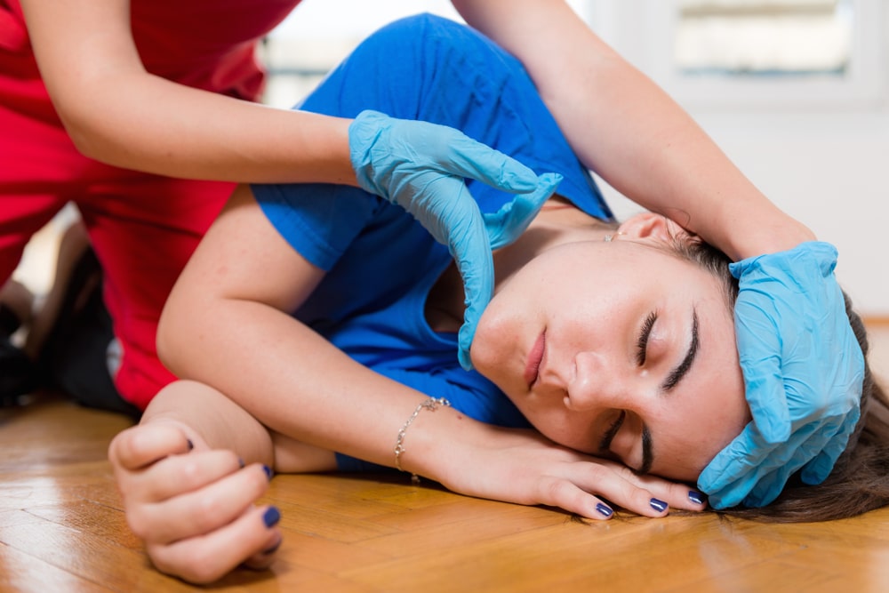 3 Reasons First Aid Training Is Important For Sports AIP Safety