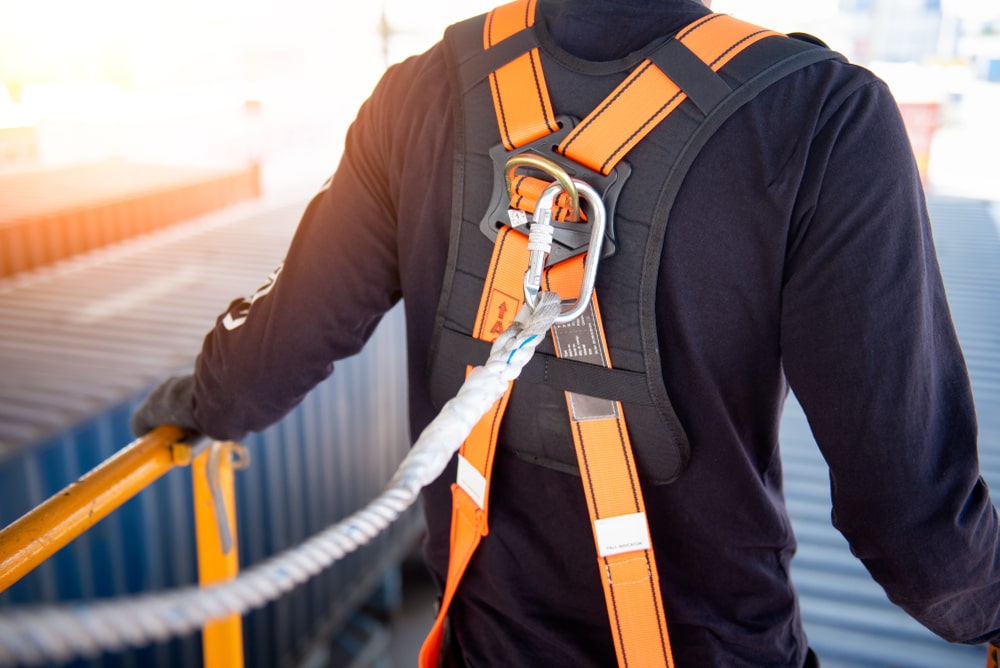 Fall Protection Training Do You Need It And Why? AIP Safety