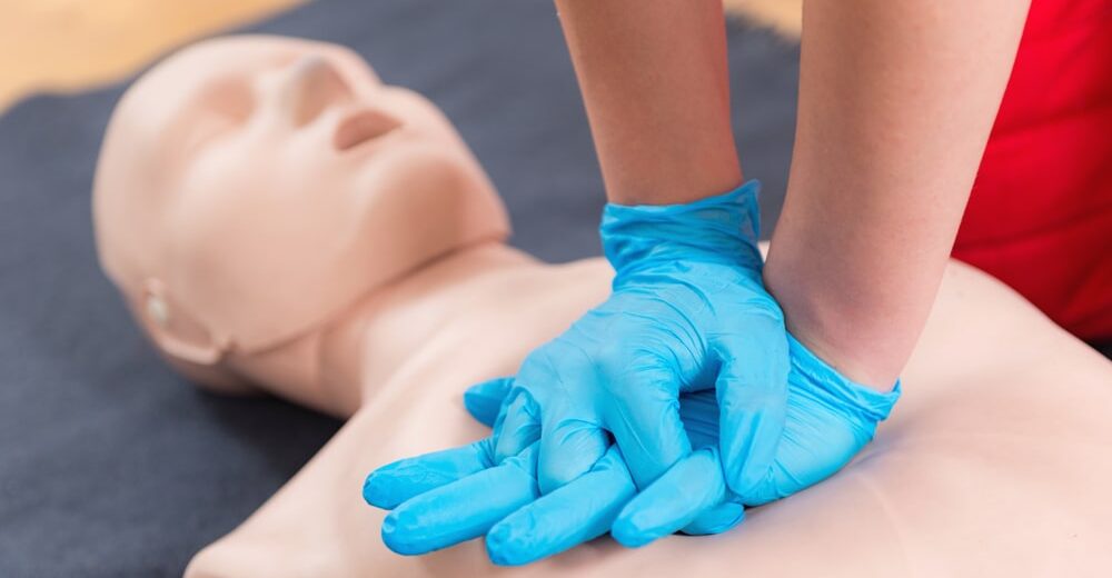 The important facts about First Aid Level C with CPR and AED training - AIP Safety Calgary