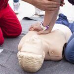 Importance of CPR Training - AIP Safety