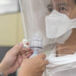 Respirator fit Testing - AIP Safety