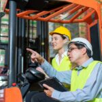 Forklift Training - AIP Safety