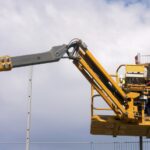 Mobile Elevated Work Platform Training - AIP Safety