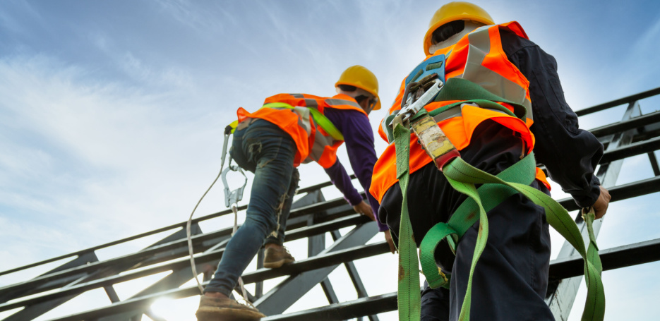 Fall Protection Training & Certification
