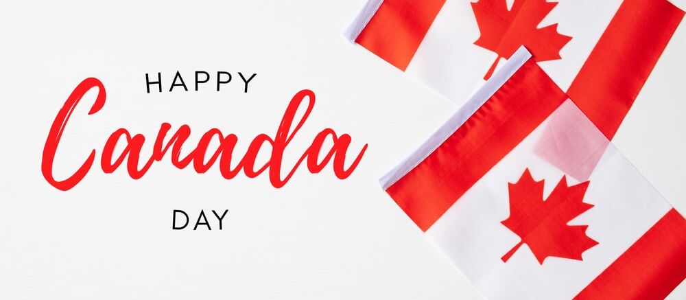 Celebrate Canada Day with AIP Safety