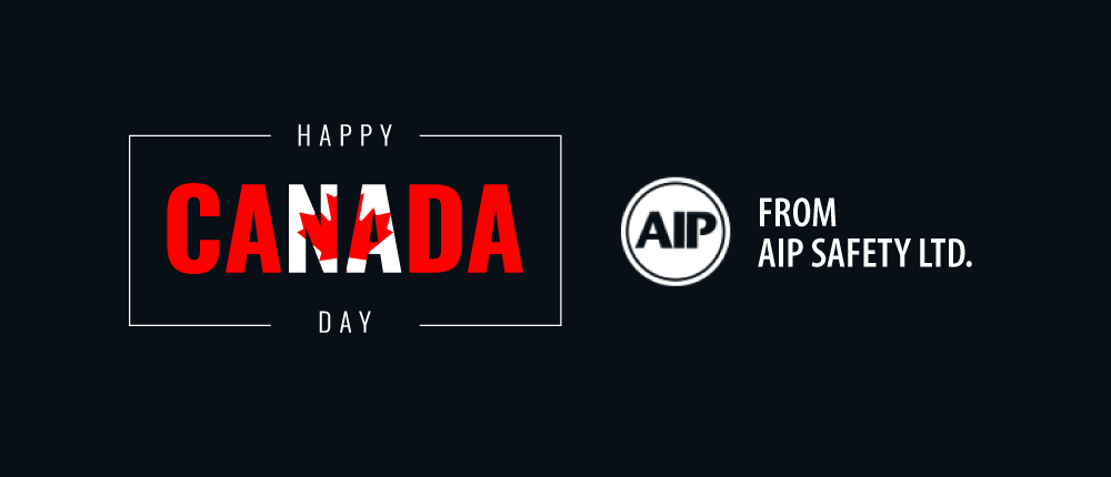 Celebrate Canada Day with AIP Safety