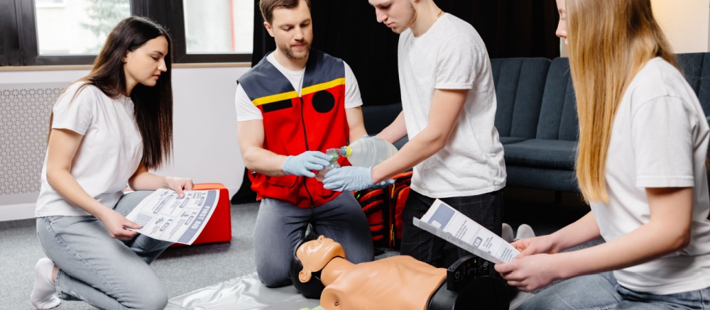 First Aid Certification is Essential for Hospitality and Tourism Professionals