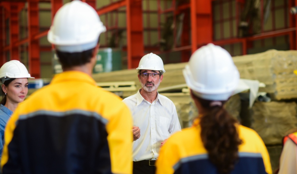 Health & Safety Training and Workplace Productivity