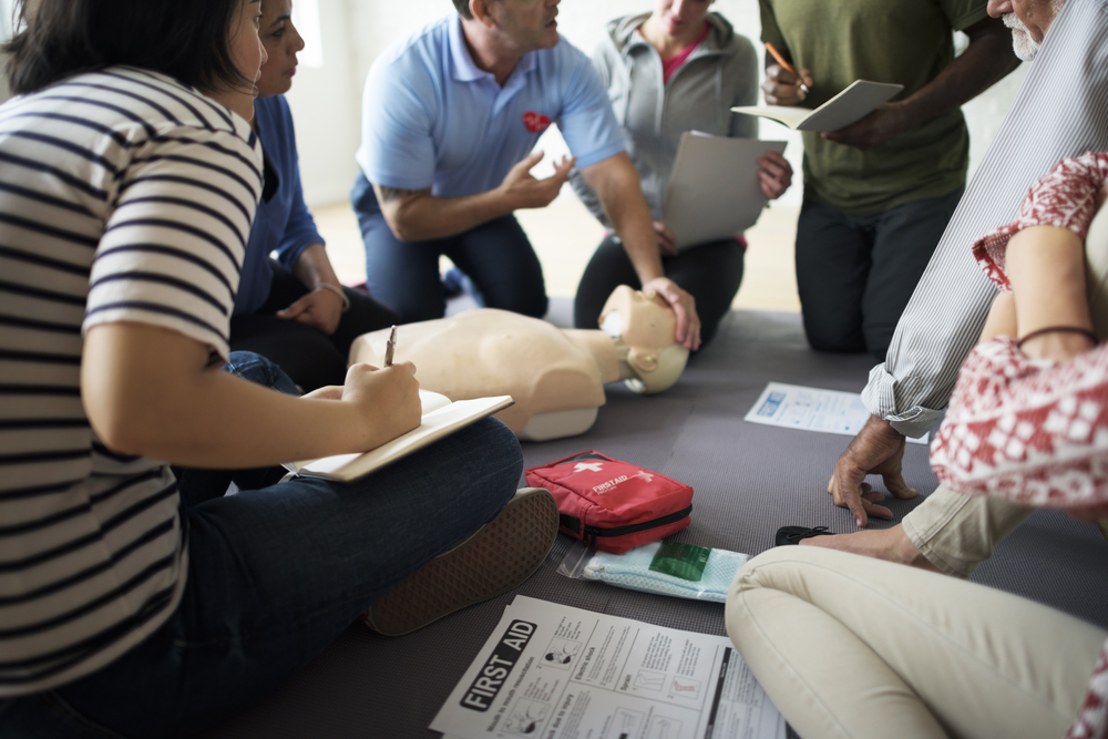 Why Getting First Aid Certified Is a Smart Move for Students | Everything You Need to Know