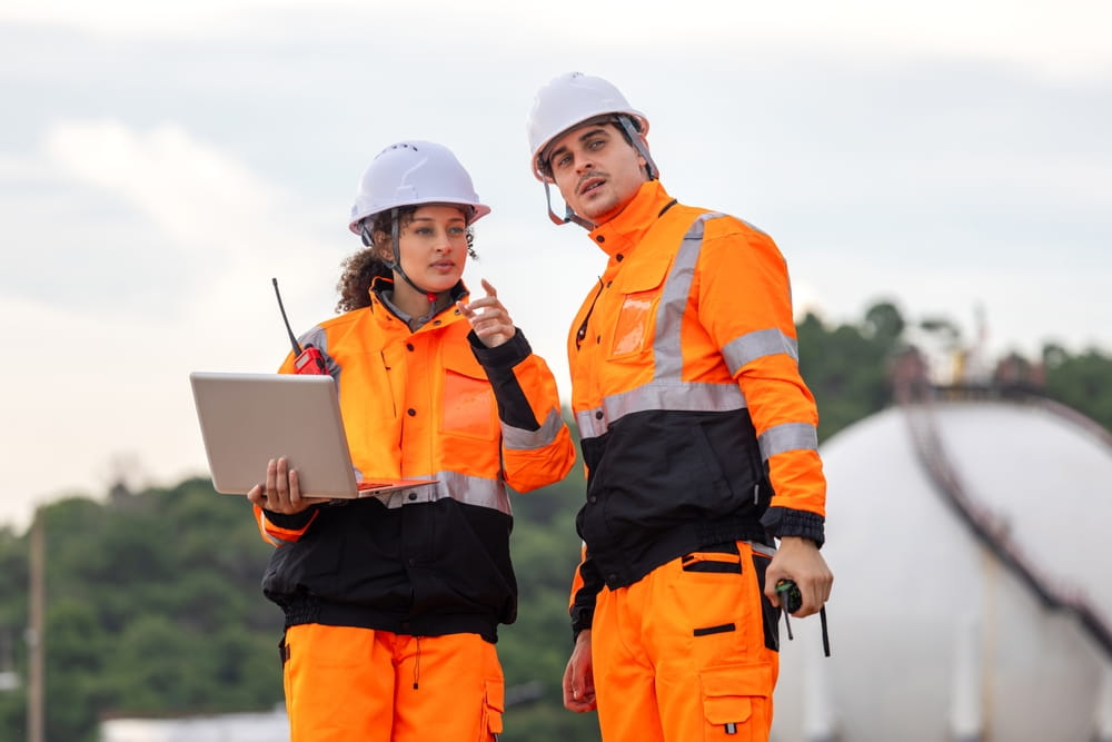Safety Tickets Required for Oilfield, Construction, and Industrial Jobs